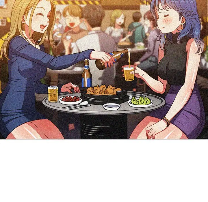My High School Bully Chapter 66 Page 138