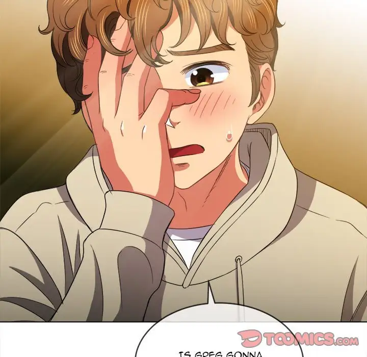 My High School Bully Chapter 67 Page 33