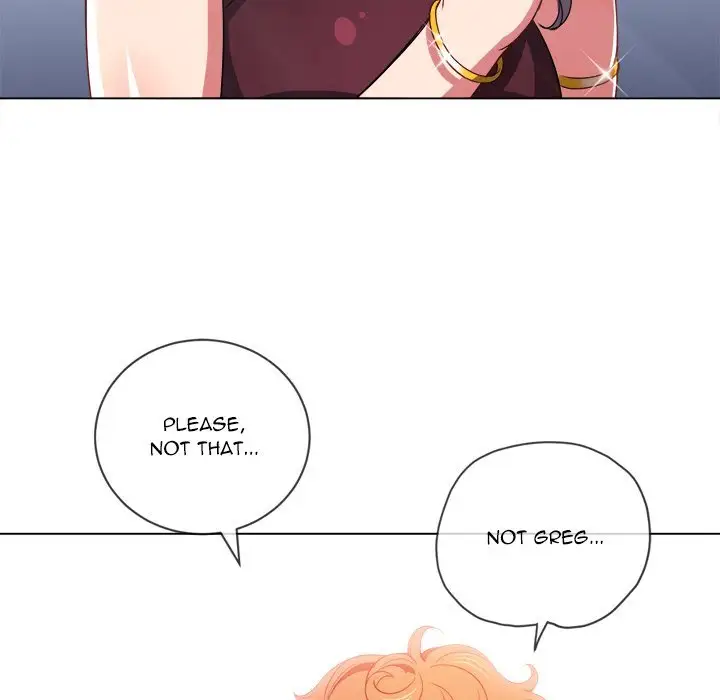 My High School Bully Chapter 67 Page 36