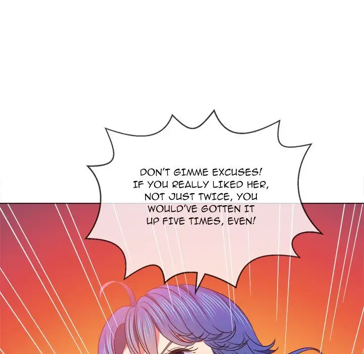 My High School Bully Chapter 67 Page 60
