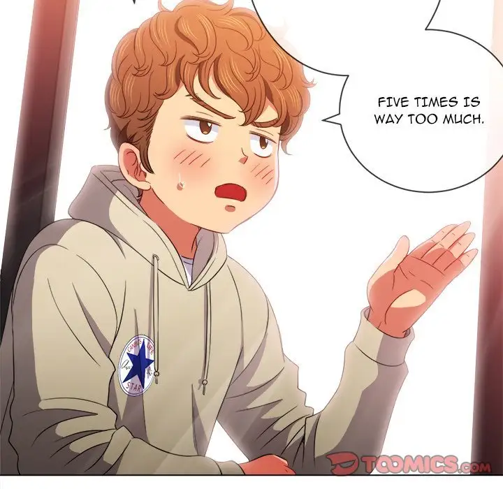 My High School Bully Chapter 67 Page 63