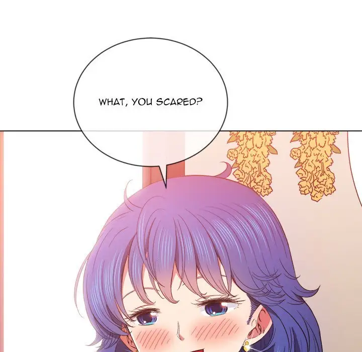 My High School Bully Chapter 67 Page 80