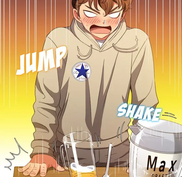 My High School Bully Chapter 67 Page 86