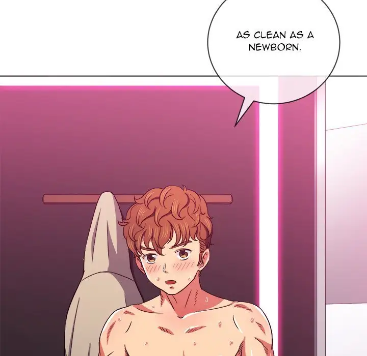 My High School Bully Chapter 67 Page 95