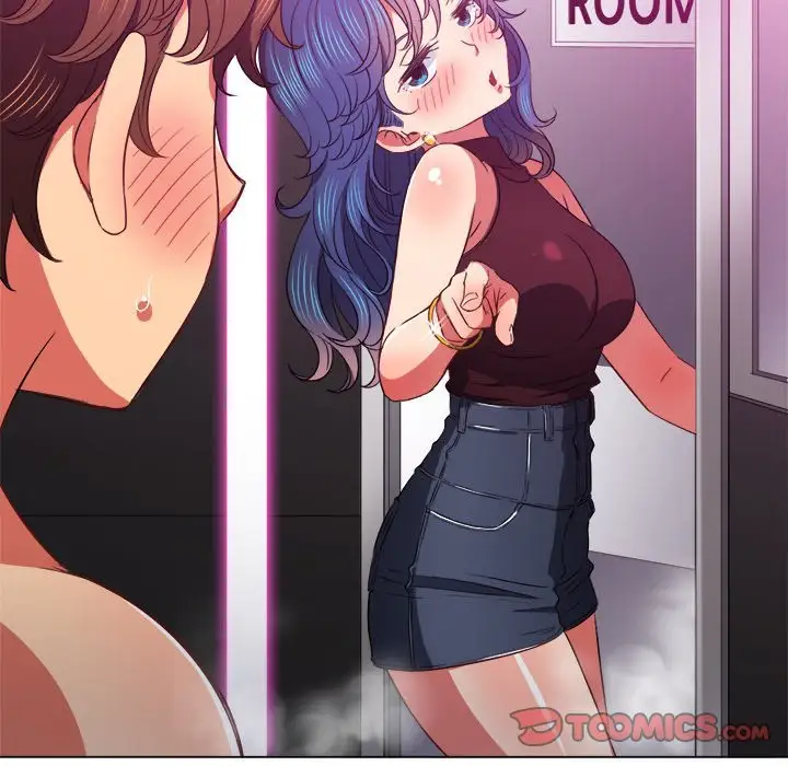 My High School Bully Chapter 67 Page 99