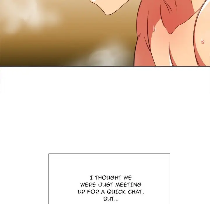 My High School Bully Chapter 67 Page 106