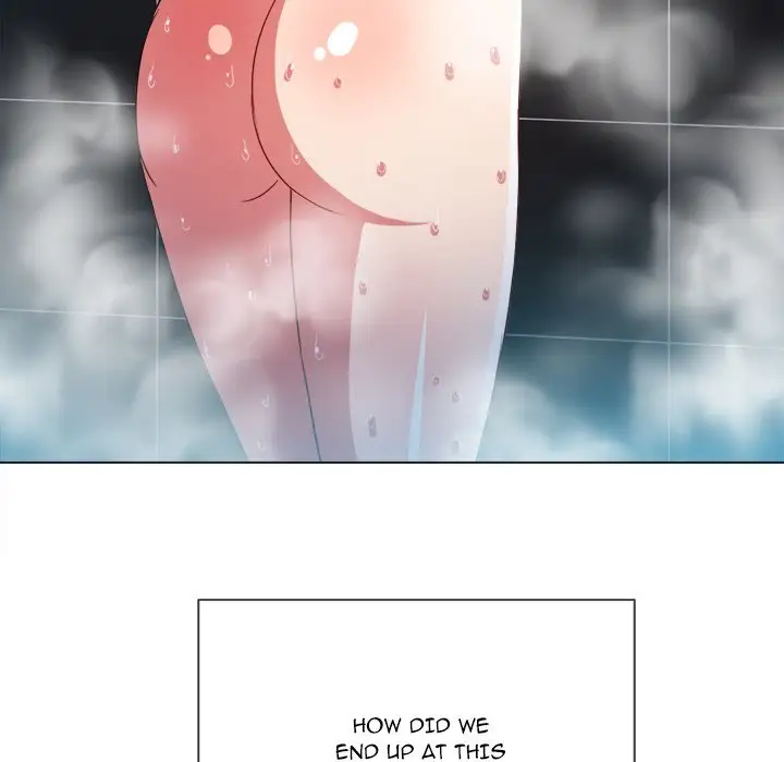 My High School Bully Chapter 67 Page 109