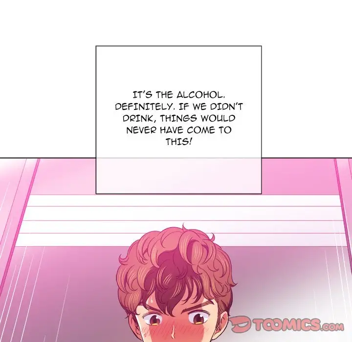 My High School Bully Chapter 67 Page 111