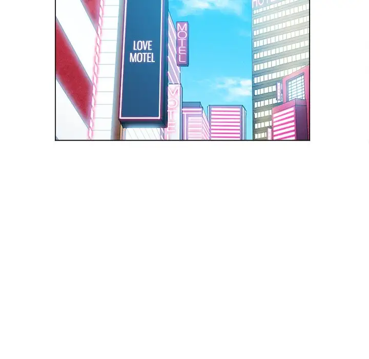 My High School Bully Chapter 68 Page 9