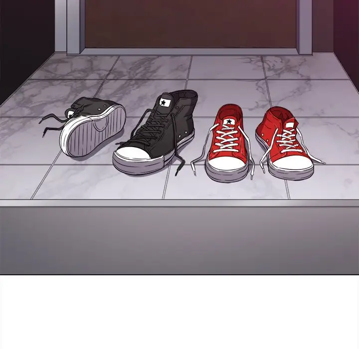My High School Bully Chapter 68 Page 11