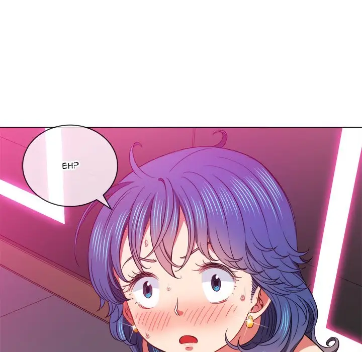 My High School Bully Chapter 68 Page 38