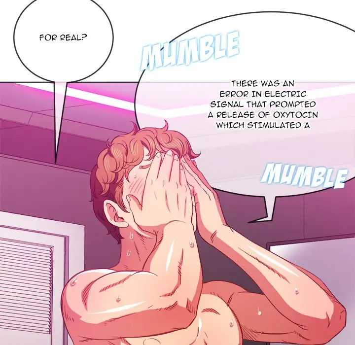 My High School Bully Chapter 68 Page 41