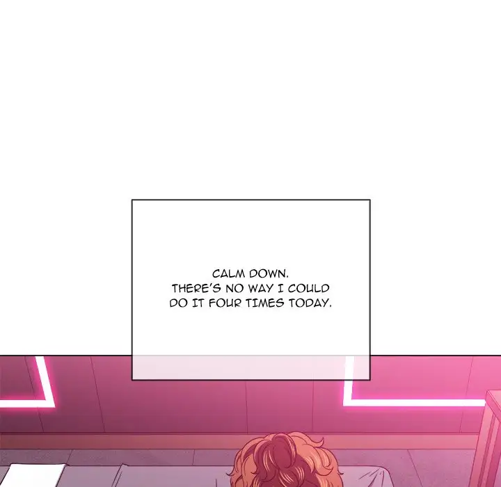 My High School Bully Chapter 68 Page 50