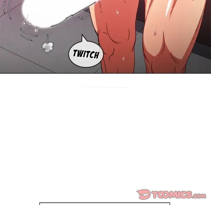 My High School Bully Chapter 68 Page 66