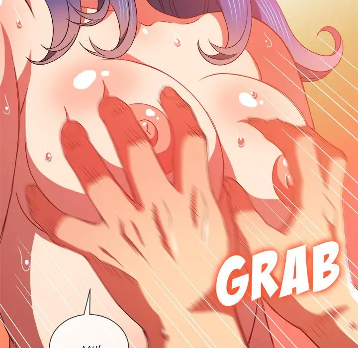 My High School Bully Chapter 68 Page 71