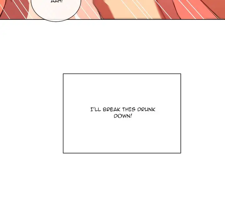 My High School Bully Chapter 68 Page 72