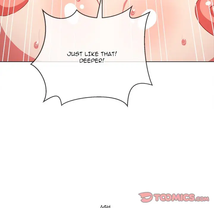 My High School Bully Chapter 68 Page 129