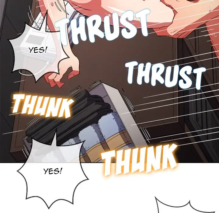 My High School Bully Chapter 68 Page 135