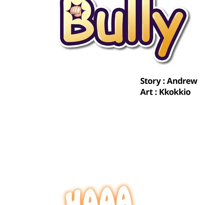 My High School Bully Chapter 69 Page 13