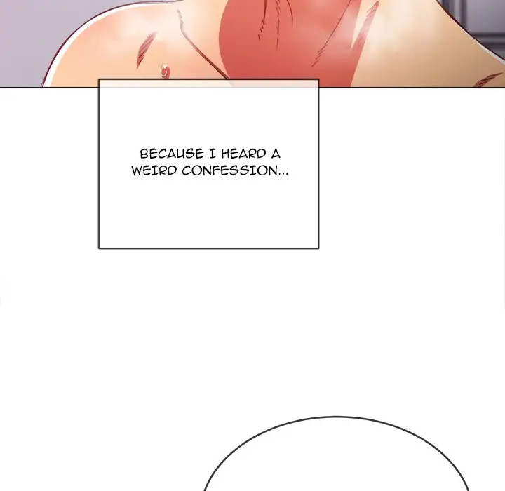 My High School Bully Chapter 69 Page 25