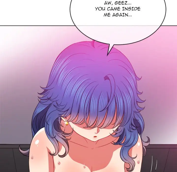 My High School Bully Chapter 69 Page 26