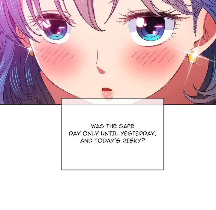 My High School Bully Chapter 69 Page 33