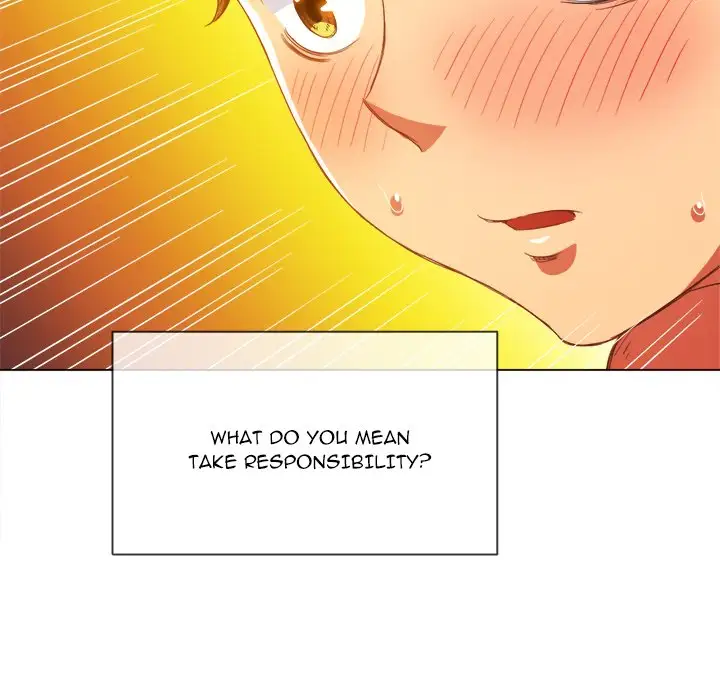 My High School Bully Chapter 69 Page 35