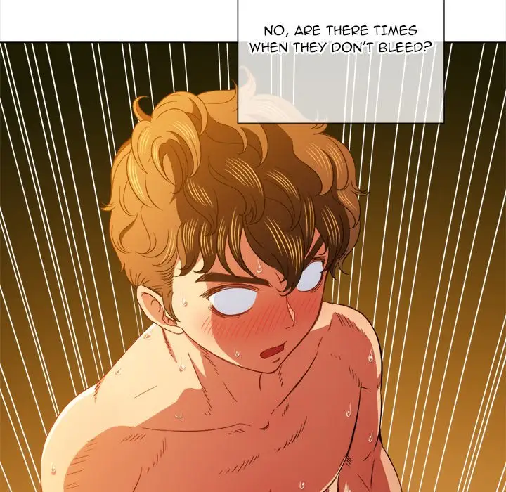 My High School Bully Chapter 69 Page 41