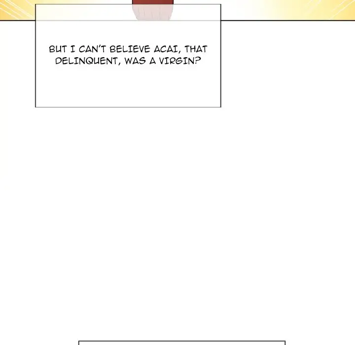 My High School Bully Chapter 69 Page 43