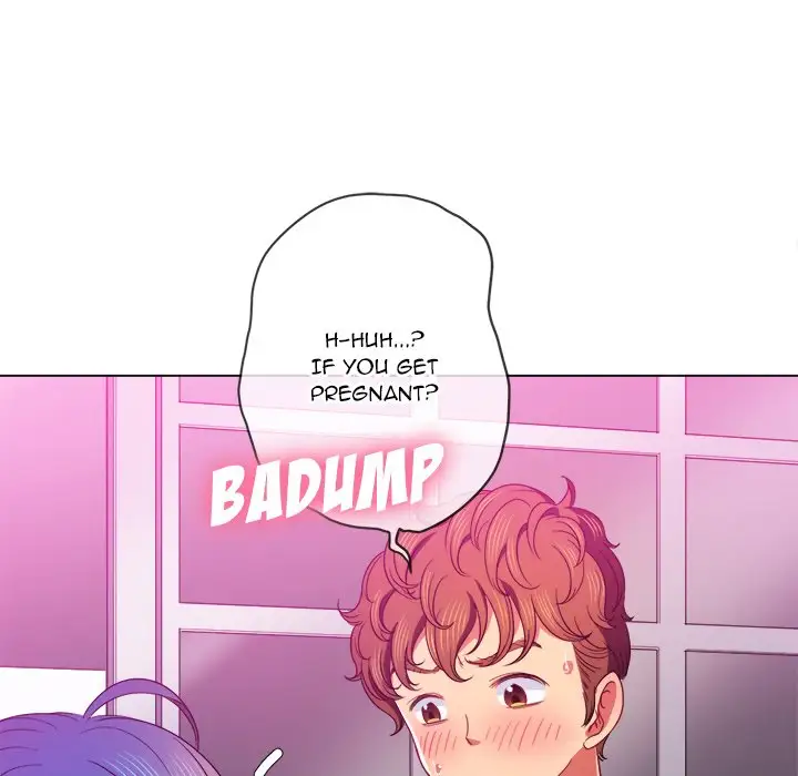 My High School Bully Chapter 69 Page 47