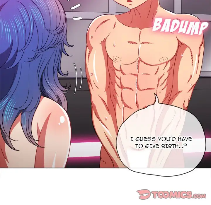 My High School Bully Chapter 69 Page 48