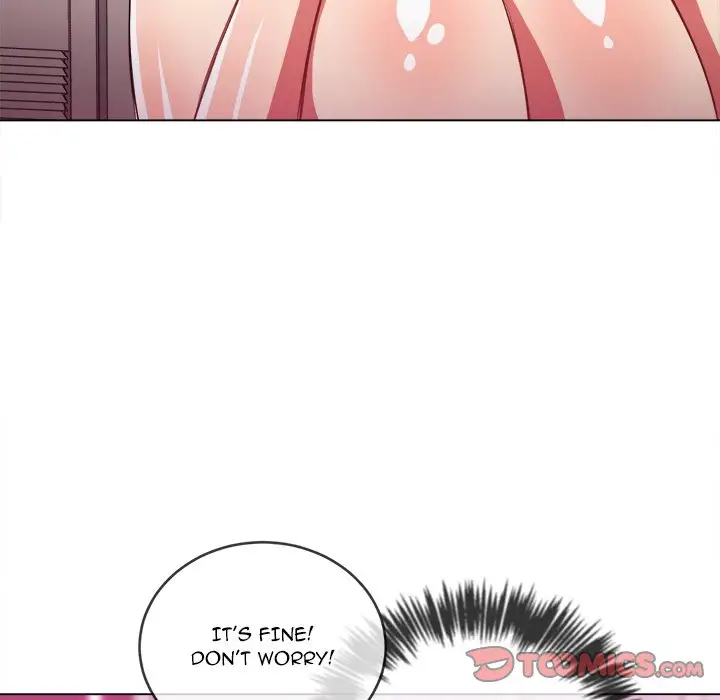 My High School Bully Chapter 69 Page 57