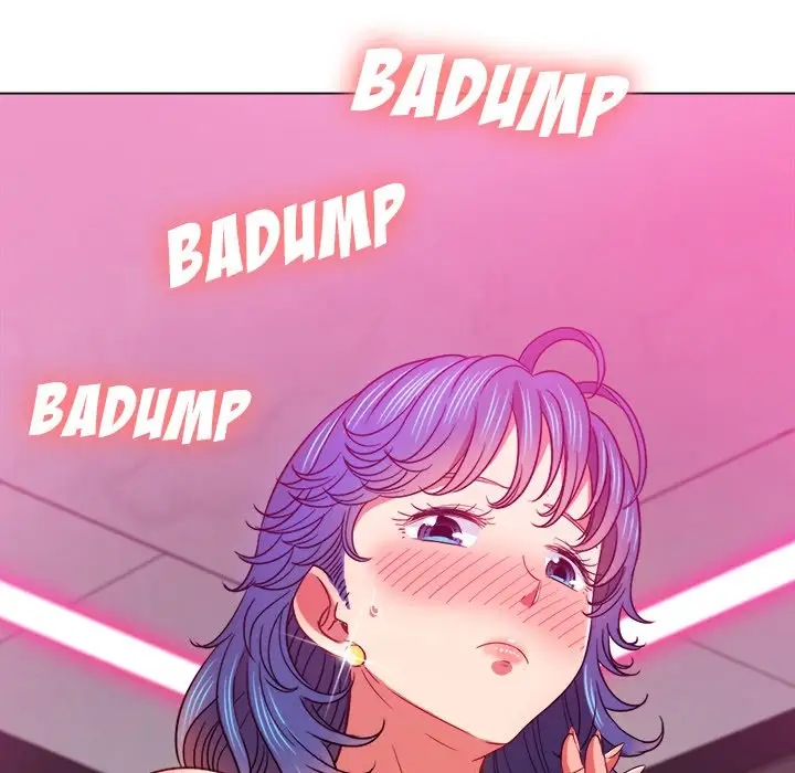 My High School Bully Chapter 69 Page 88