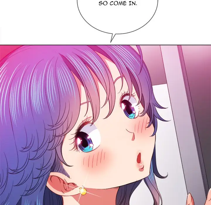 My High School Bully Chapter 69 Page 100