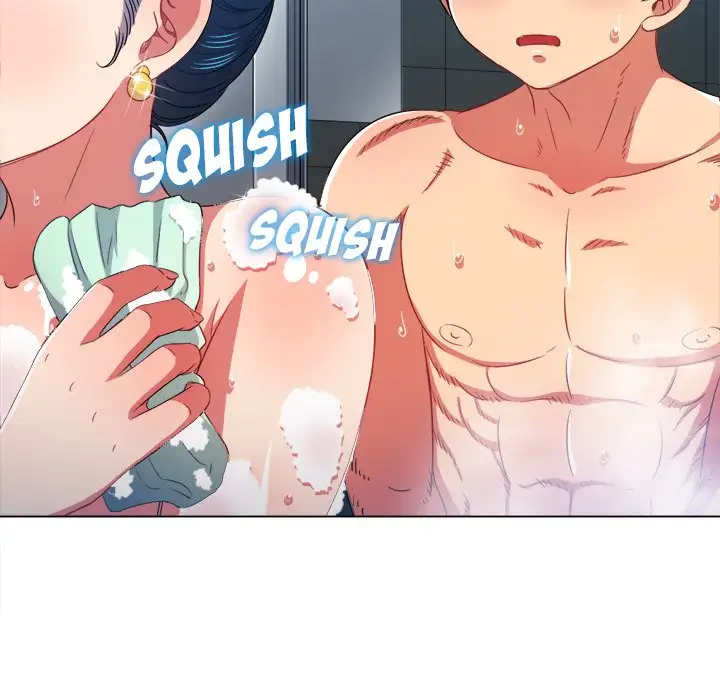 My High School Bully Chapter 69 Page 108
