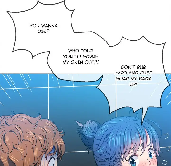 My High School Bully Chapter 69 Page 115