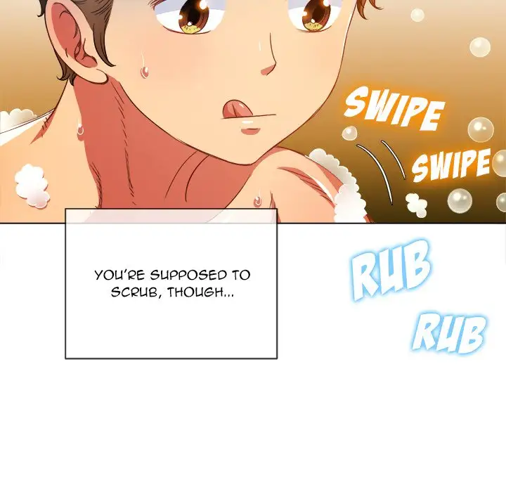 My High School Bully Chapter 69 Page 118
