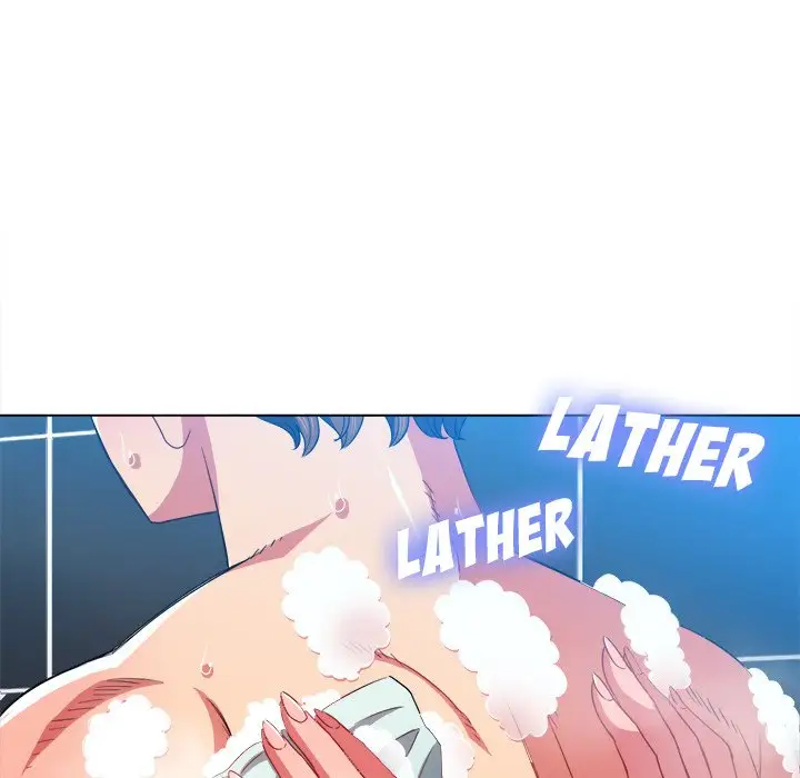 My High School Bully Chapter 69 Page 128