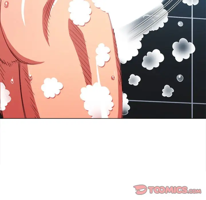 My High School Bully Chapter 70 Page 21