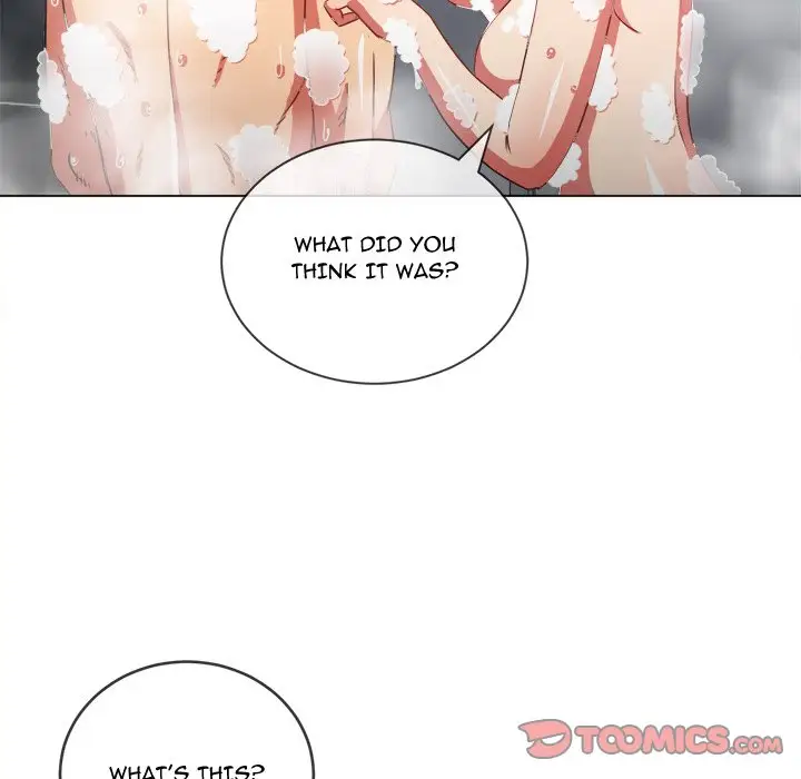 My High School Bully Chapter 70 Page 33