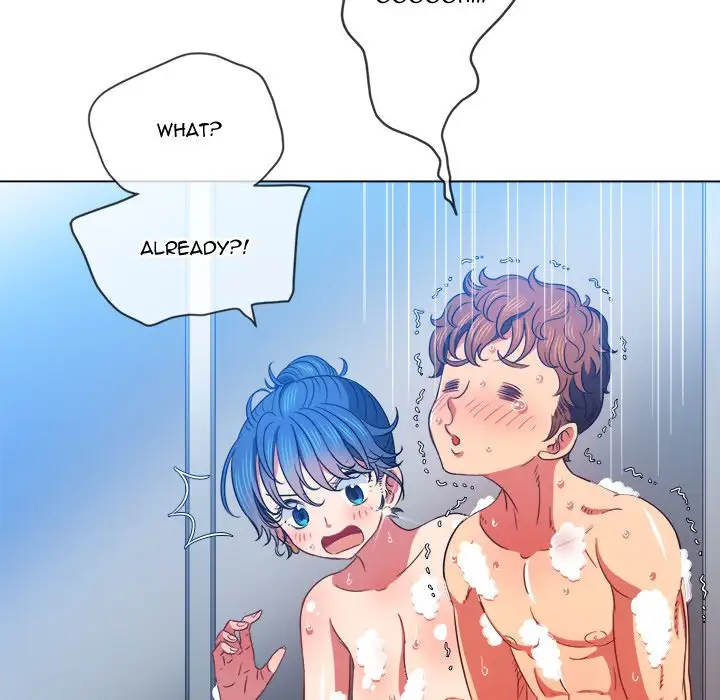 My High School Bully Chapter 70 Page 61