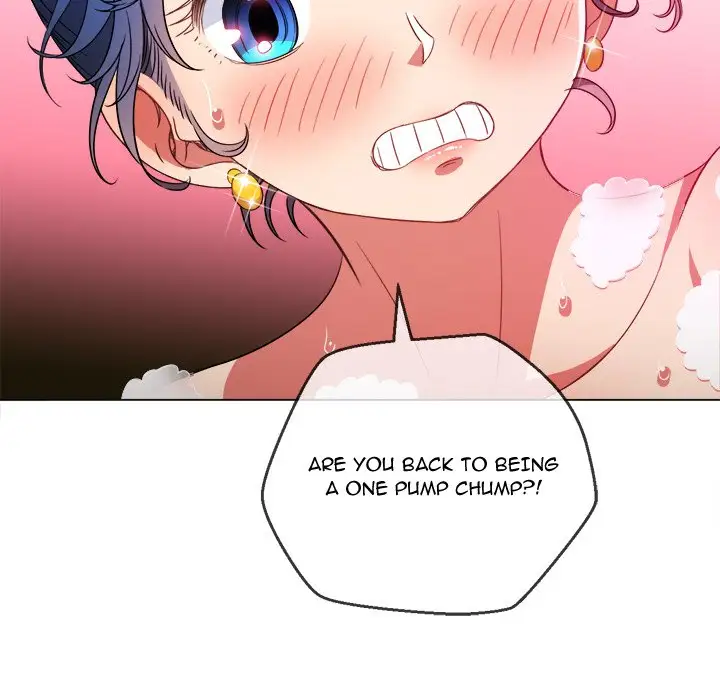 My High School Bully Chapter 70 Page 64
