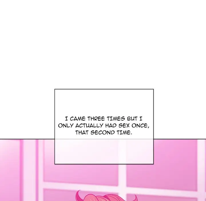 My High School Bully Chapter 70 Page 71