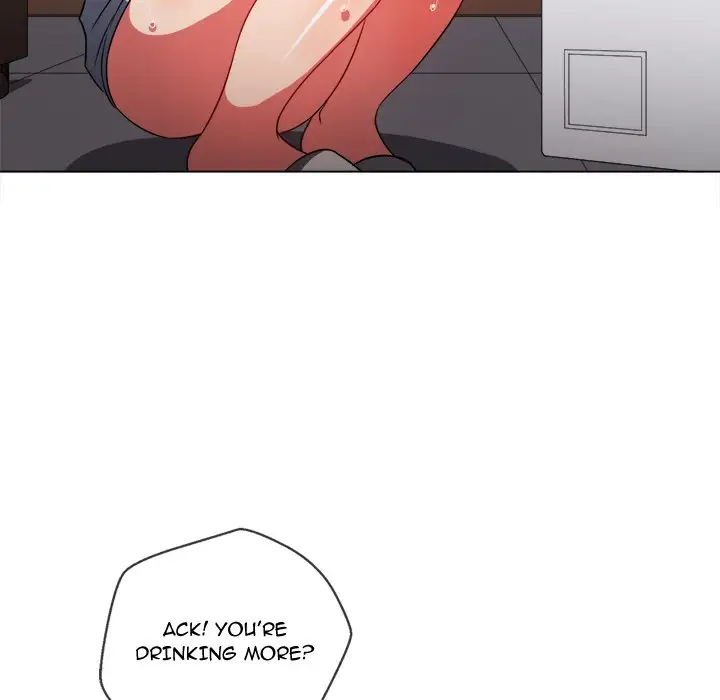 My High School Bully Chapter 70 Page 77