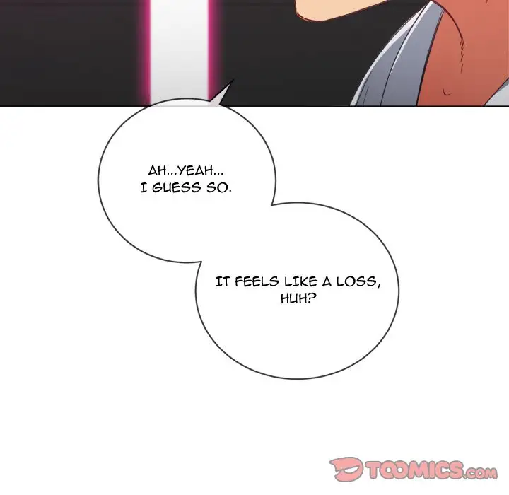 My High School Bully Chapter 70 Page 87