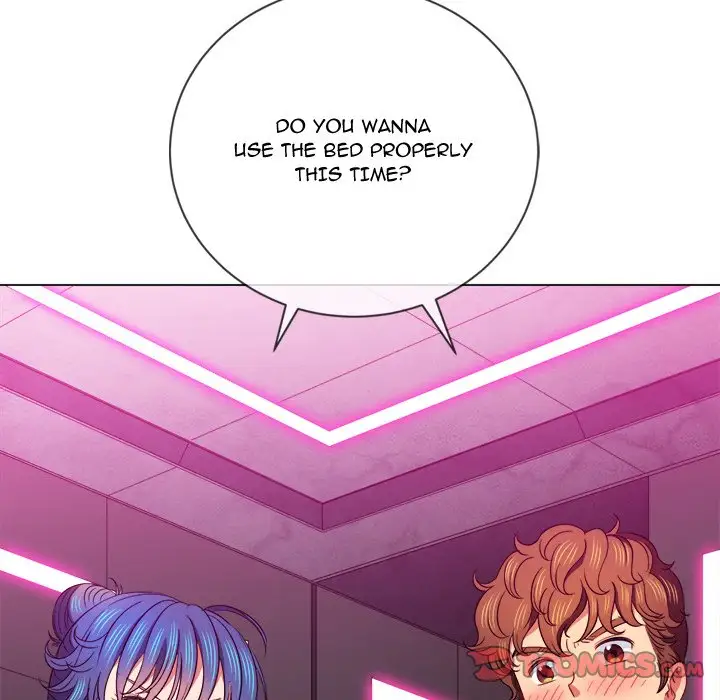 My High School Bully Chapter 70 Page 93