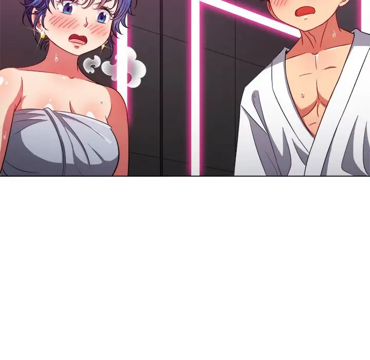 My High School Bully Chapter 70 Page 94