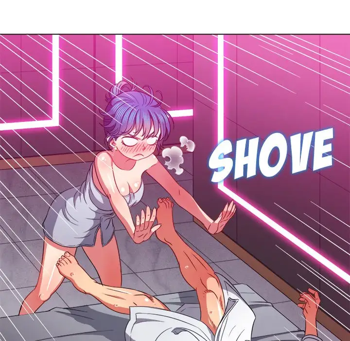 My High School Bully Chapter 70 Page 97