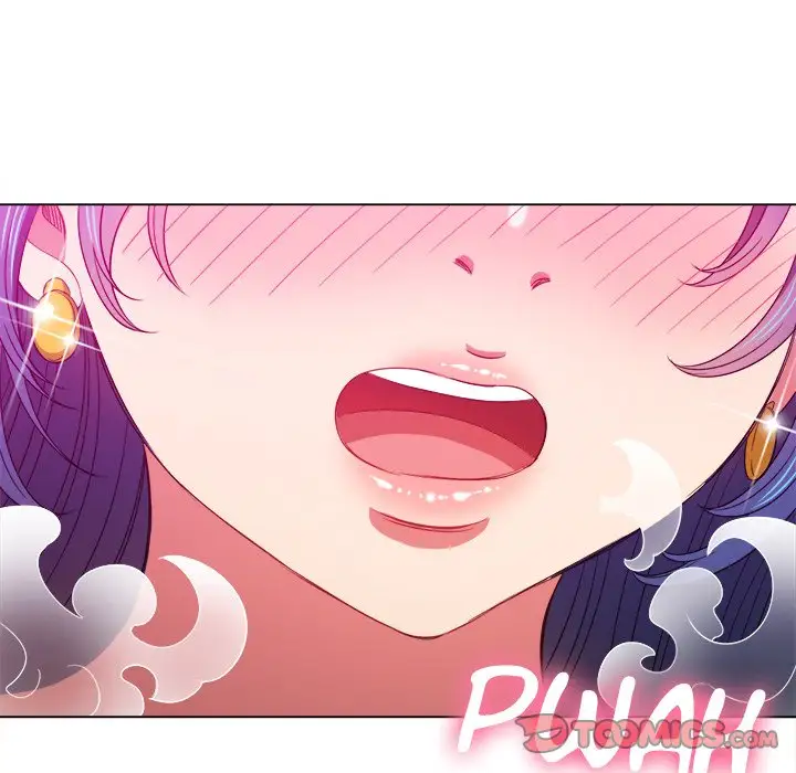 My High School Bully Chapter 70 Page 105