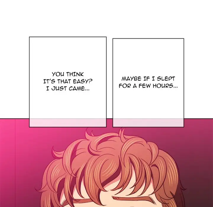 My High School Bully Chapter 70 Page 119
